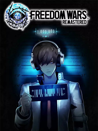 FREEDOM WARS Remastered