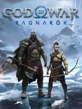 God of War Ragnarök