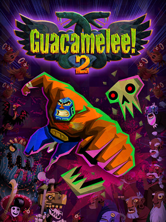 Guacamelee! 2