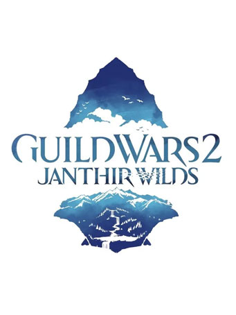 Guild Wars 2: Janthir Wilds