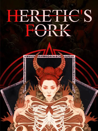 Heretic's Fork