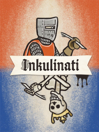 Inkulinati