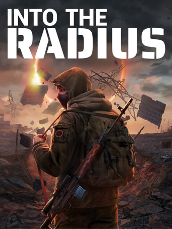 Into the Radius VR