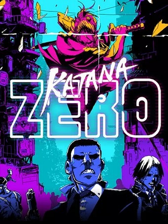 Katana Zero