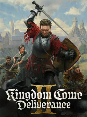 Kingdom Come: Deliverance II