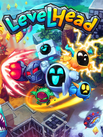 Levelhead: Platformer Maker