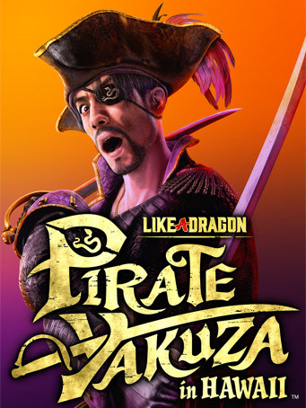 Like a Dragon: Pirate Yakuza in Hawaii