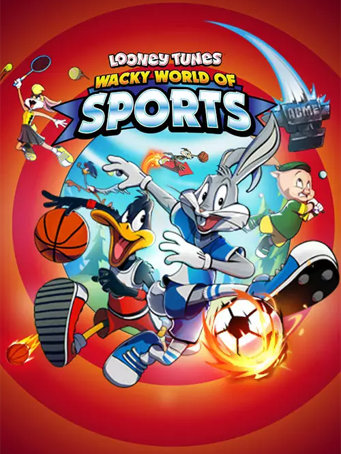 Looney Tunes: Wacky World of Sports