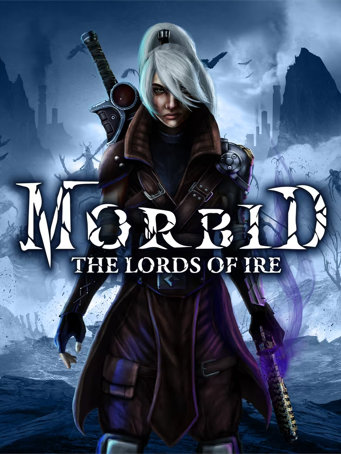 Morbid: The Lords of Ire