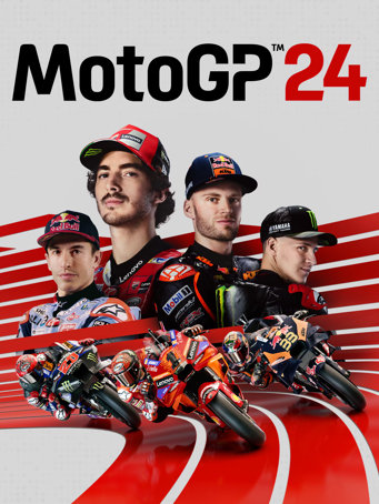 MotoGP 24