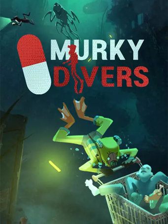 Murky Divers