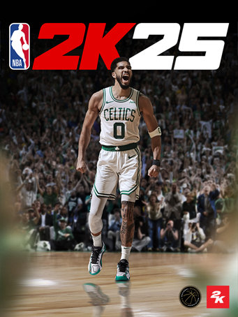 NBA 2K25