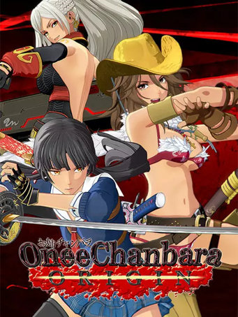 Onee Chanbara ORIGIN