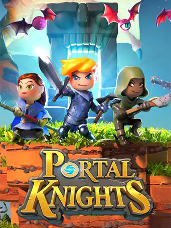 Portal Knights