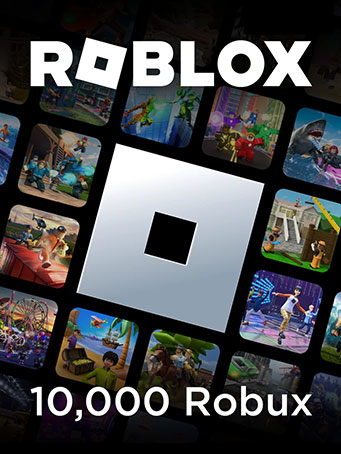 Roblox 10000 Robux