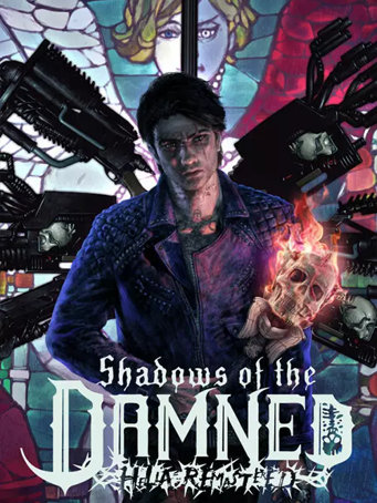 Shadows of the Damned: Hella Remastered