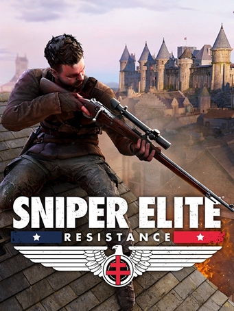 Sniper Elite: Resistance