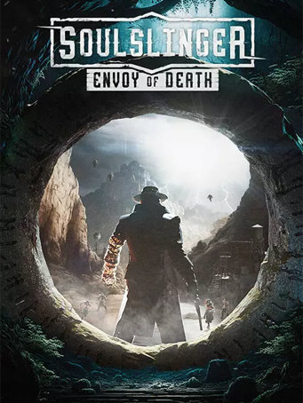 Soulslinger: Envoy of Death