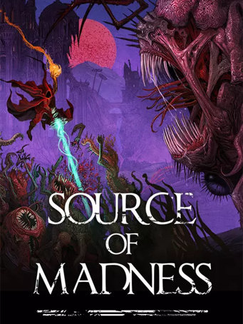 Source of Madness