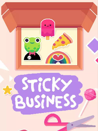 Sticky Business