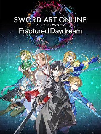 Sword Art Online Fractured Daydream