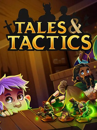 Tales & Tactics