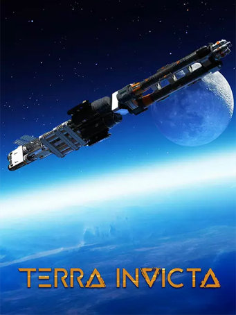 Terra Invicta