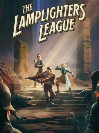 The Lamplighters League