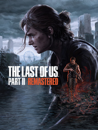 The Last of Us Part II Remastered