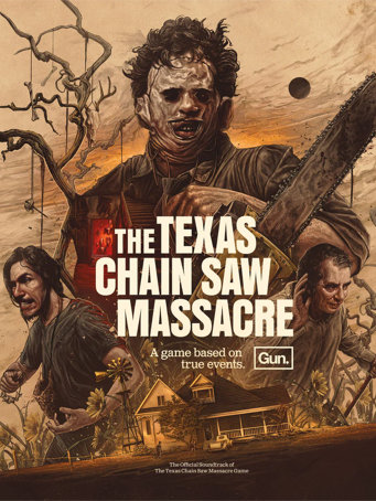 The Texas Chain Saw Massacre