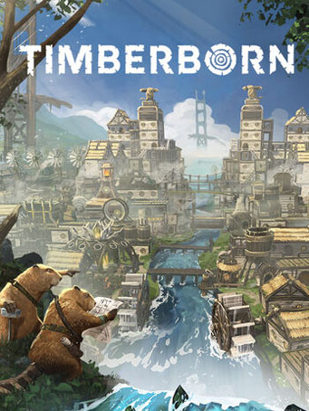 Timberborn