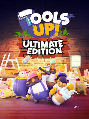 Tools Up! Ultimate Edition