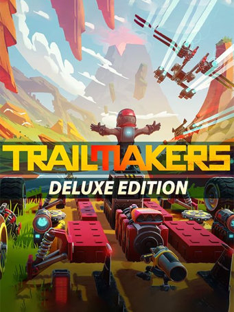 Trailmakers Deluxe Edition