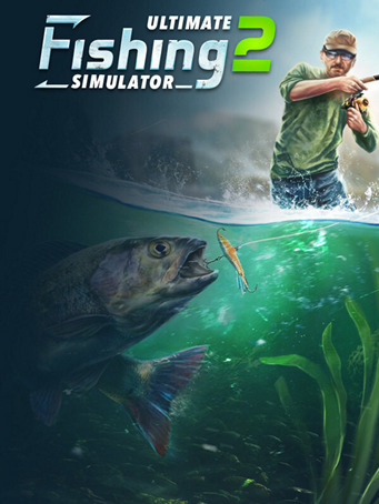 Ultimate Fishing Simulator 2