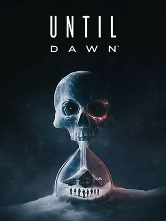 Until Dawn