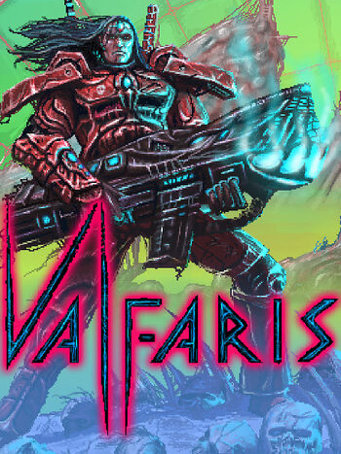 Valfaris