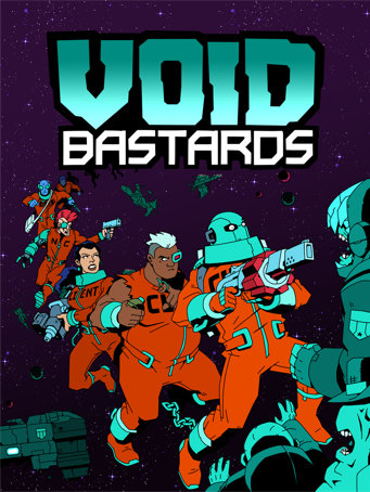 Void Bastards