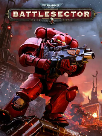 Warhammer 40,000: Battlesector