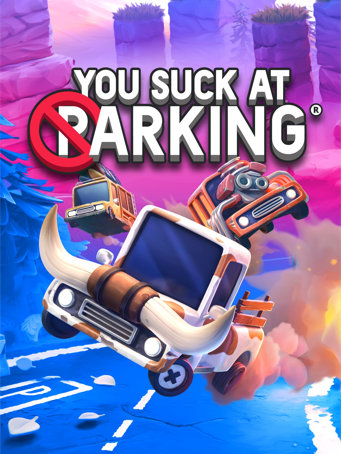 You Suck at Parking - Complete Edition