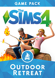 The Sim 4 Bundle Pack 2