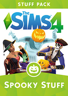 The Sim 4 Bundle Pack 2
