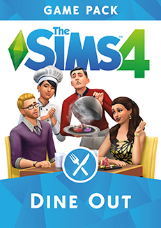 The Sim 4 Bundle Pack 3