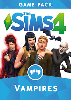 The Sim 4 Bundle Pack 4