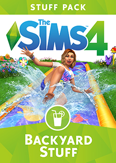 The Sim 4 Bundle Pack 4