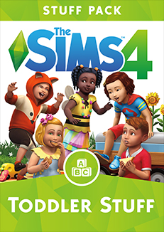 The Sim 4 Bundle Pack 6