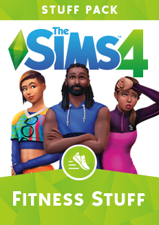 The Sim 4 Bundle Pack 6