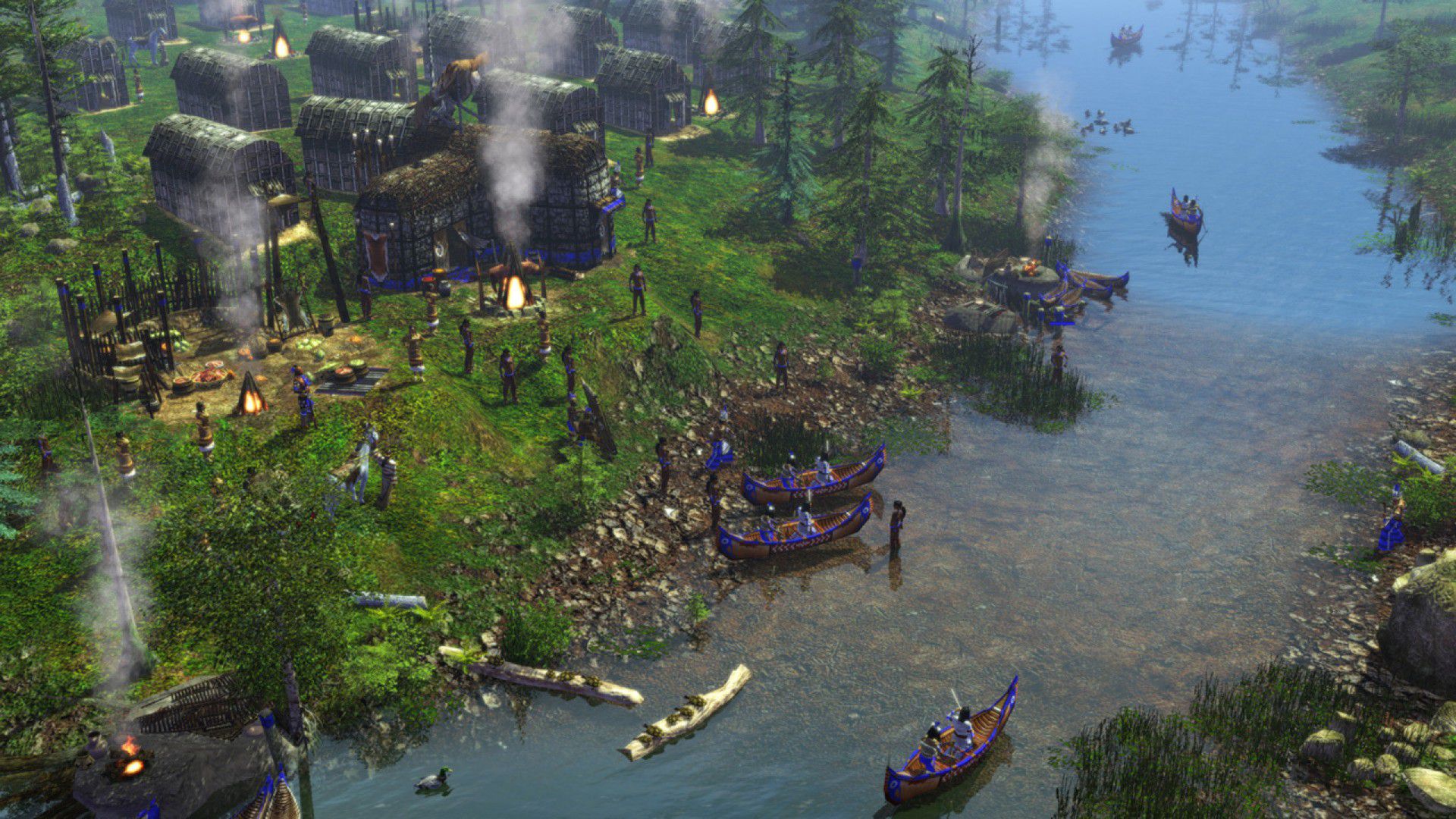 Age of empires 3 collection steam фото 54